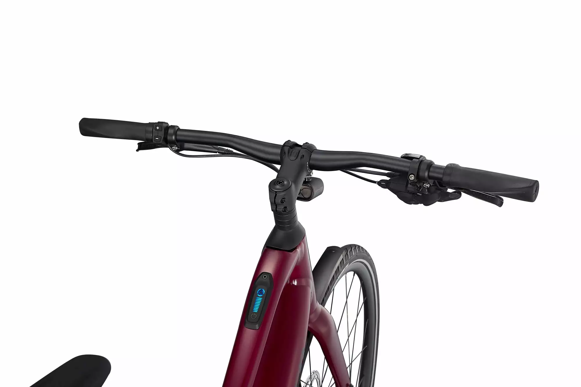 Specialized Turbo Vado SL 4.0 Step-Through 14 Specialized Turbo Vado SL 4.0 Step-Through - Image 12