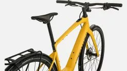 Specialized Turbo Vado SL 5.0 EQ 19 Specialized Turbo Vado SL 5.0 EQ -MAASTOPYÖRÄT myymälä 93922 30 VADO SL 50 EQ BRSYYEL BLKREFL D1 POV