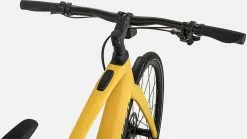 Specialized Turbo Vado SL 5.0 EQ 20 Specialized Turbo Vado SL 5.0 EQ -MAASTOPYÖRÄT myymälä 93922 30 VADO SL 50 EQ BRSYYEL BLKREFL D2 BAR