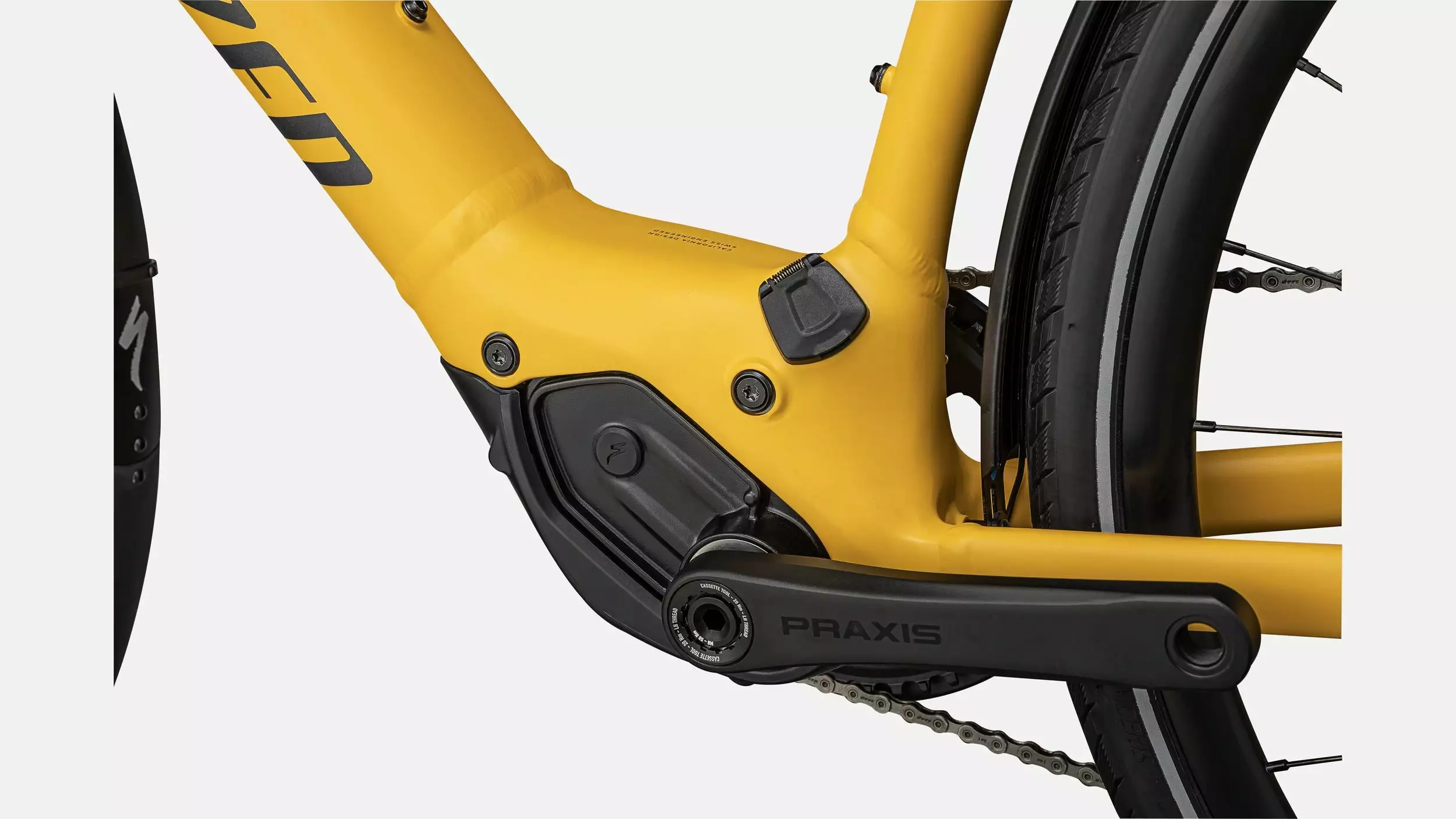 Specialized Turbo Vado SL 5.0 EQ 8 Specialized Turbo Vado SL 5.0 EQ - Image 6