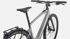 Specialized Turbo Vado SL 5.0 EQ 24 Specialized Turbo Vado SL 5.0 EQ -MAASTOPYÖRÄT myymälä 93922 32 VADO SL 50 EQ BRSH BLKREFL D1 POV