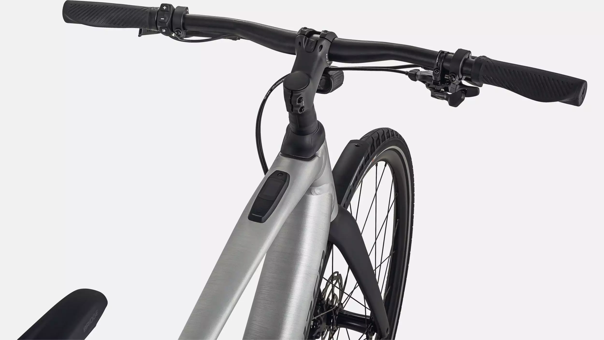 Specialized Turbo Vado SL 5.0 EQ 12 Specialized Turbo Vado SL 5.0 EQ - Image 10