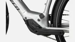 Specialized Turbo Vado SL 5.0 EQ 26 Specialized Turbo Vado SL 5.0 EQ -MAASTOPYÖRÄT myymälä 93922 32 VADO SL 50 EQ BRSH BLKREFL D5 MOTOR