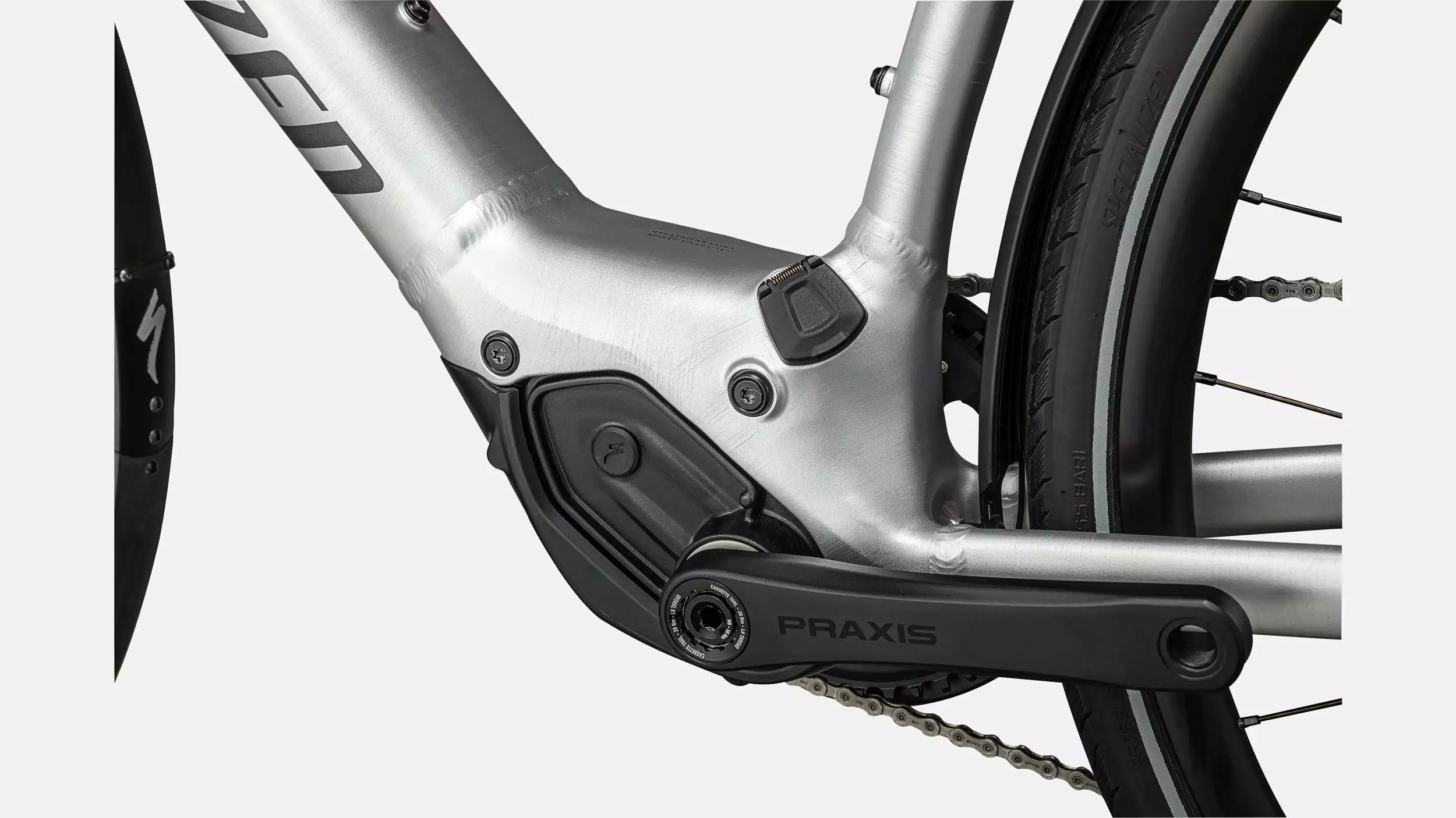 Specialized Turbo Vado SL 5.0 EQ 13 Specialized Turbo Vado SL 5.0 EQ - Image 11