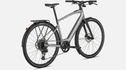 Specialized Turbo Vado SL 5.0 EQ 29 Specialized Turbo Vado SL 5.0 EQ -MAASTOPYÖRÄT myymälä 93922 32 VADO SL 50 EQ BRSH BLKREFL RDSQ