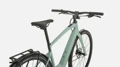 Specialized Turbo Vado SL 4.0 EQ -MAASTOPYÖRÄT myymälä 93922 52 VADO SL 40 EQ WHTSGE BLKREFL D1 POV