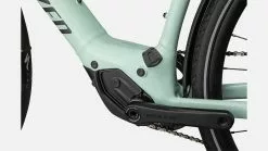 Specialized Turbo Vado SL 4.0 EQ -MAASTOPYÖRÄT myymälä 93922 52 VADO SL 40 EQ WHTSGE BLKREFL D5 MOTOR