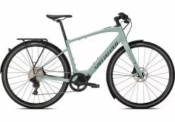 Specialized Turbo Vado SL 4.0 EQ -MAASTOPYÖRÄT myymälä 93922 52 VADO SL 40 EQ WHTSGE BLKREFL HERO