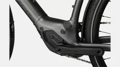 Specialized Turbo Vado SL 4.0 EQ -MAASTOPYÖRÄT myymälä 93922 53 VADO SL 40 EQ SMK BLKREFL D5 MOTOR