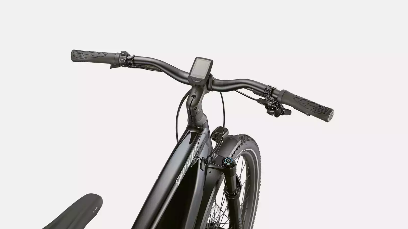 Specialized Turbo Vado 5.0 8 Specialized Turbo Vado 5.0 - Image 6