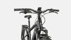 Specialized Turbo Vado 5.0 23 Specialized Turbo Vado 5.0 -MAASTOPYÖRÄT myymälä 95022 31 VADO 50 CSTBLK SILREFL D3 HT