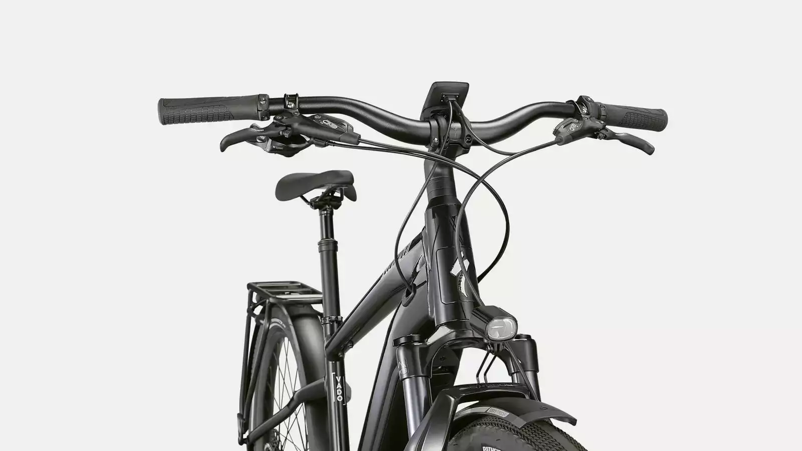 Specialized Turbo Vado 5.0 7 Specialized Turbo Vado 5.0 - Image 5