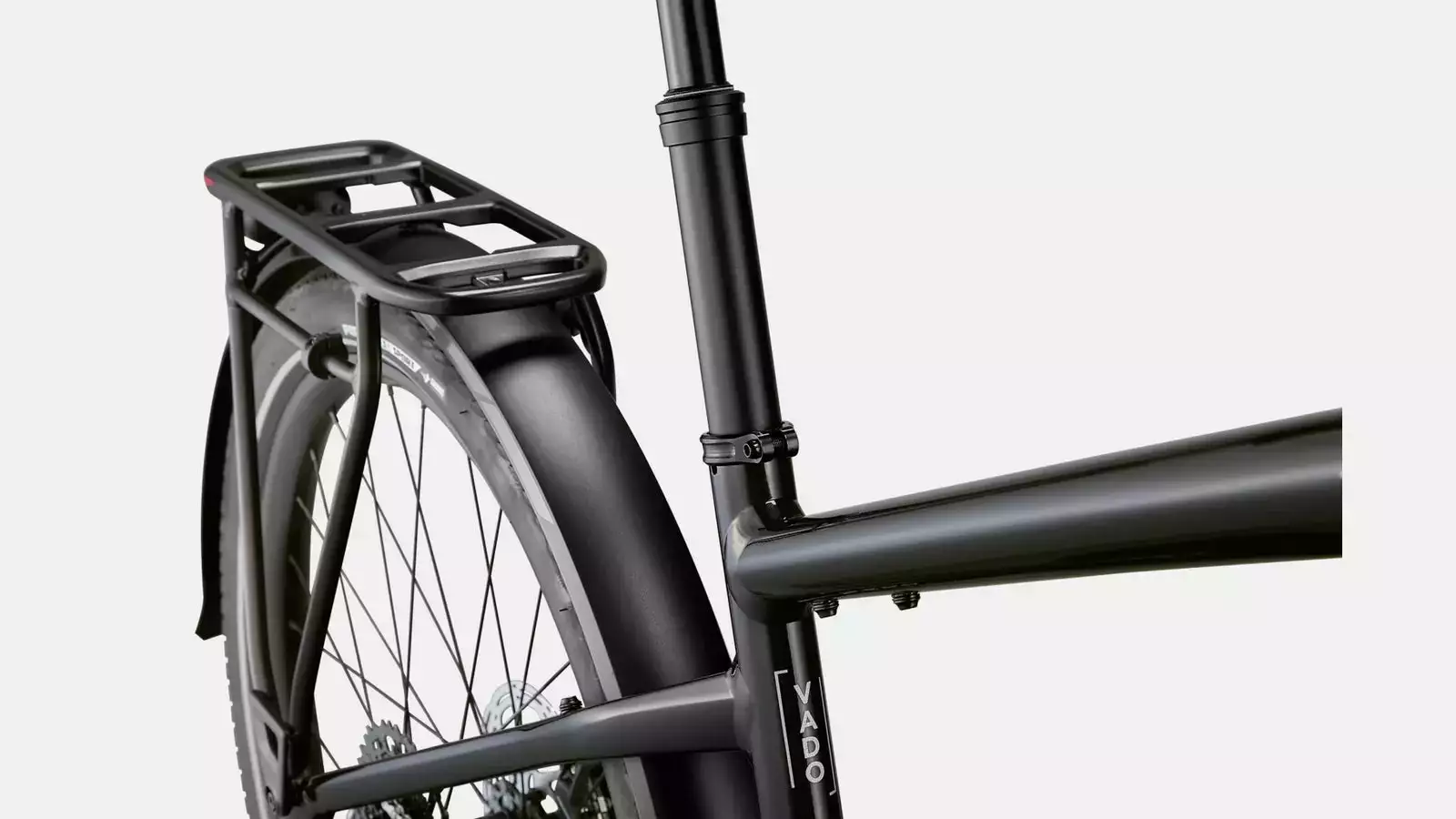 Specialized Turbo Vado 5.0 11 Specialized Turbo Vado 5.0 - Image 9