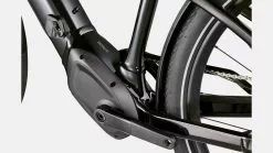 Specialized Turbo Vado 5.0 26 Specialized Turbo Vado 5.0 -MAASTOPYÖRÄT myymälä 95022 31 VADO 50 CSTBLK SILREFL D5 MOTOR