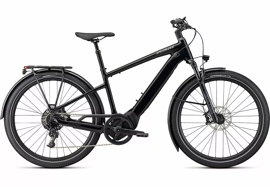 Specialized Turbo Vado 5.0 4 Specialized Turbo Vado 5.0 - Image 2