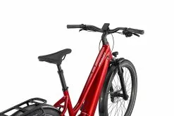 Specialized Turbo Vado 5.0 Step-Through -MAASTOPYÖRÄT myymälä 95022 34 VADO 50 ST REDTNT SILREFL D1 POV