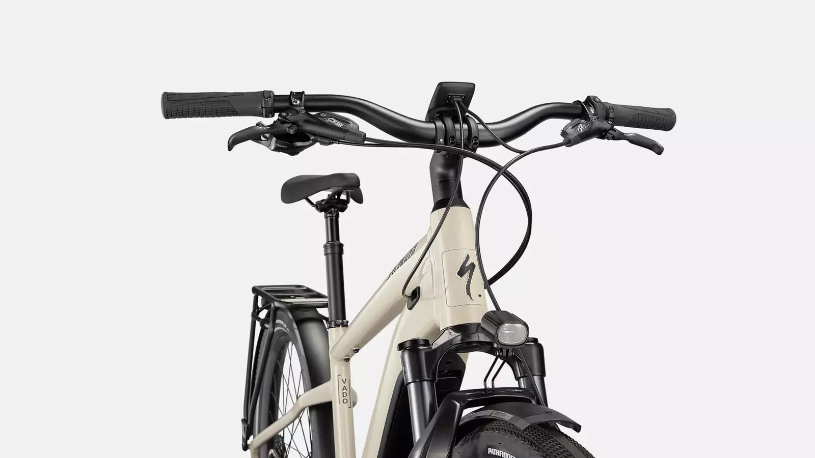 Specialized Turbo Vado 5.0 15 Specialized Turbo Vado 5.0 - Image 13