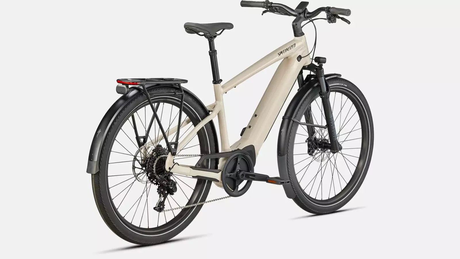 Specialized Turbo Vado 5.0 14 Specialized Turbo Vado 5.0 - Image 12