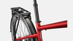 Specialized Turbo Vado 4.0 -MAASTOPYÖRÄT myymälä 95022 56 VADO 40 REDTNT SILREFL D4 STTT