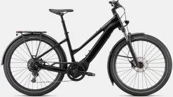 Specialized Turbo Vado 4.0 Step-Through -MAASTOPYÖRÄT myymälä 95022 59 VADO 40 ST CSTBLK SILREFL HERO 2b4a6dbf 47c7 42f1 b70f 1f32b7e0f2ee