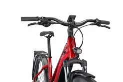 Specialized Turbo Vado 3.0 Step-Through -MAASTOPYÖRÄT myymälä 95022 60 VADO 30 ST REDTNT SILREFL D3 HT