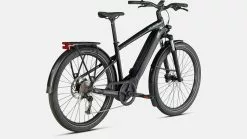 Specialized Turbo Vado 3.0 -MAASTOPYÖRÄT myymälä 95022 70 VADO 30 CSTBLK SILREFL RDSQ