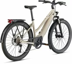 Specialized Turbo Vado 3.0 Step-Through -MAASTOPYÖRÄT myymälä 95022 75 VADO 30 ST WHTMTN BLKREFL RDSQ