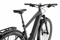 Specialized Turbo Tero 4.0 EQ -MAASTOPYÖRÄT myymälä 95122 52 TERO 40 EQ NB BLK BLK D1 POV