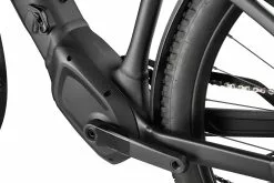 Specialized Turbo Tero 4.0 EQ -MAASTOPYÖRÄT myymälä 95122 52 TERO 40 EQ NB BLK BLK D5 MOTOR