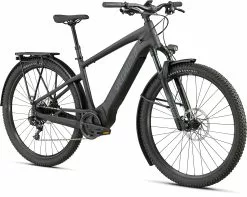 Specialized Turbo Tero 4.0 EQ -MAASTOPYÖRÄT myymälä 95122 52 TERO 40 EQ NB BLK BLK FDSQ