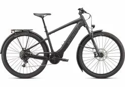 Specialized Turbo Tero 4.0 EQ -MAASTOPYÖRÄT myymälä 95122 52 TERO 40 EQ NB BLK BLK HERO