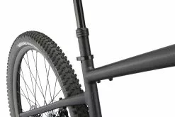 Specialized Turbo Tero 4.0 11 Specialized Turbo Tero 4.0 -MAASTOPYÖRÄT myymälä 95122 54 TERO 40 BLK BLK D4 STTT