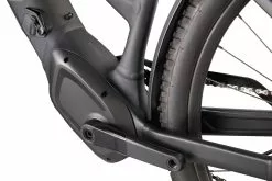 Specialized Turbo Tero 4.0 Step-Through EQ -MAASTOPYÖRÄT myymälä 95122 62 TERO 40 ST EQ NB BLK BLK D5 MOTOR
