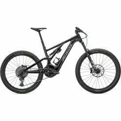 Specialized Turbo Levo Comp Alloy (2022) -MAASTOPYÖRÄT myymälä 95222 50 levo comp alloy blk dovgry blk hero 1129455