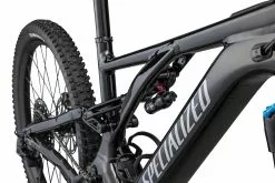 Specialized Turbo Levo Comp Alloy (2022) -MAASTOPYÖRÄT myymälä 95222 50 LEVO COMP ALLOY BLK DOVGRY BLK D4 STTT