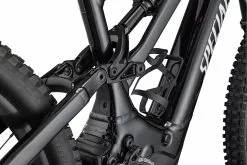 Specialized Turbo Levo Comp Alloy (2022) -MAASTOPYÖRÄT myymälä 95222 50 LEVO COMP ALLOY BLK DOVGRY BLK D6 LINK