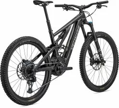 Specialized Turbo Levo Comp Alloy (2022) -MAASTOPYÖRÄT myymälä 95222 50 LEVO COMP ALLOY BLK DOVGRY BLK RDSQ