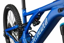 Specialized Turbo Levo Comp Alloy (2022) -MAASTOPYÖRÄT myymälä 95222 51 LEVO COMP ALLOY CBLT LTSIL D4 SSTT