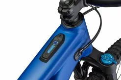 Specialized Turbo Levo Comp Alloy (2022) -MAASTOPYÖRÄT myymälä 95222 51 LEVO COMP ALLOY CBLT LTSIL D7 TCU