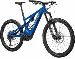 Specialized Turbo Levo Comp Alloy (2022) -MAASTOPYÖRÄT myymälä 95222 51 LEVO COMP ALLOY CBLT LTSIL FDSQ