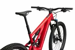 Specialized Turbo Levo Comp Alloy (2022) -MAASTOPYÖRÄT myymälä 95222 52 LEVO COMP ALLOY FLORED BLK D1 POV