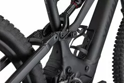 Specialized Turbo Levo Alloy (2022) -MAASTOPYÖRÄT myymälä 95222 70 LEVO ALLOY BLK LTSIL BLK D6 LINK