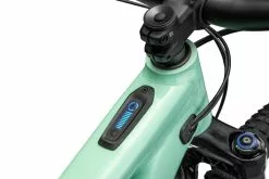 Specialized Turbo Levo Alloy (2022) -MAASTOPYÖRÄT myymälä 95222 72 LEVO ALLOY OIS BLK D7 TCU