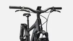 Specialized Turbo Vado 5.0 IGH -MAASTOPYÖRÄT myymälä 95322 31 VADO 50 IGH CSTBLK SILREFL D3 HT