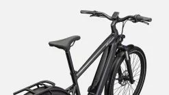 Specialized Turbo Vado 3.0 IGH -MAASTOPYÖRÄT myymälä 95322 71 VADO 30 IGH CSTBLK SILREFL D1 POV