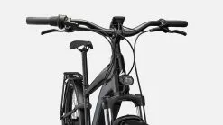 Specialized Turbo Vado 3.0 IGH -MAASTOPYÖRÄT myymälä 95322 71 VADO 30 IGH CSTBLK SILREFL D3 HT