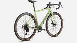 Specialized Diverge Sport Carbon (2022) -MAASTOPYÖRÄT myymälä 95422 61 DIVERGE SPORT CARBON LMSTN BLK CHRM RDSQ