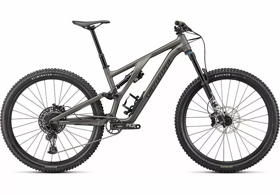 Specialized Stumpjumper Evo Comp Alloy (2022) 3 Specialized Stumpjumper Evo Comp Alloy (2022)