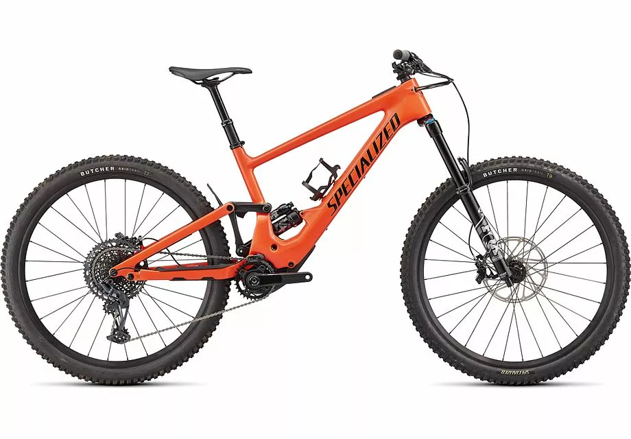 Specialized Kenevo SL Comp (2022) 3 Specialized Kenevo SL Comp (2022)