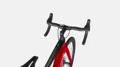 Specialized Creo SL Expert (2021) -MAASTOPYÖRÄT myymälä 98121 10 CREO SL EXPERT CARBON FLORED METWHTSIL CARB D2 BAR